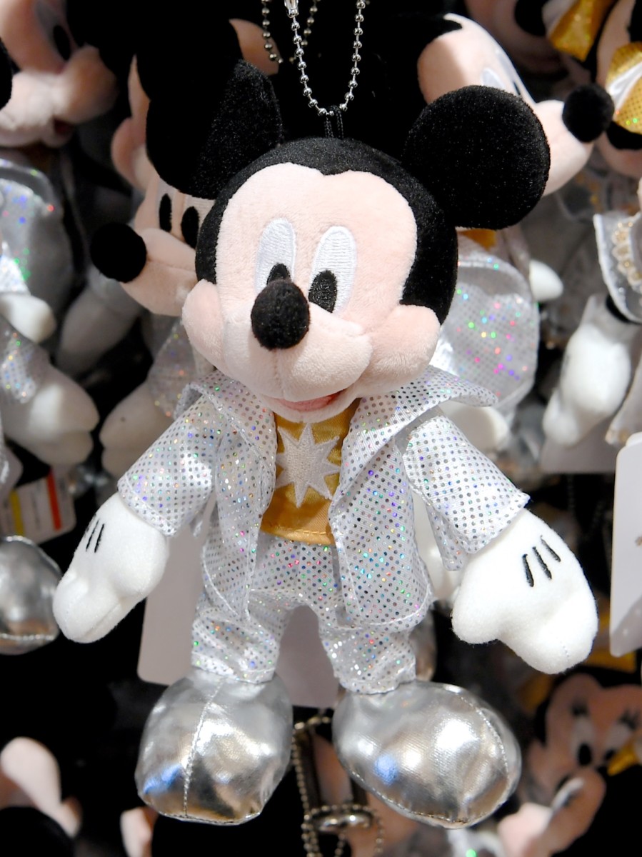 フィナーレシーン！『ワンマンズ・ドリームⅡ−マジック・リブズ・オン