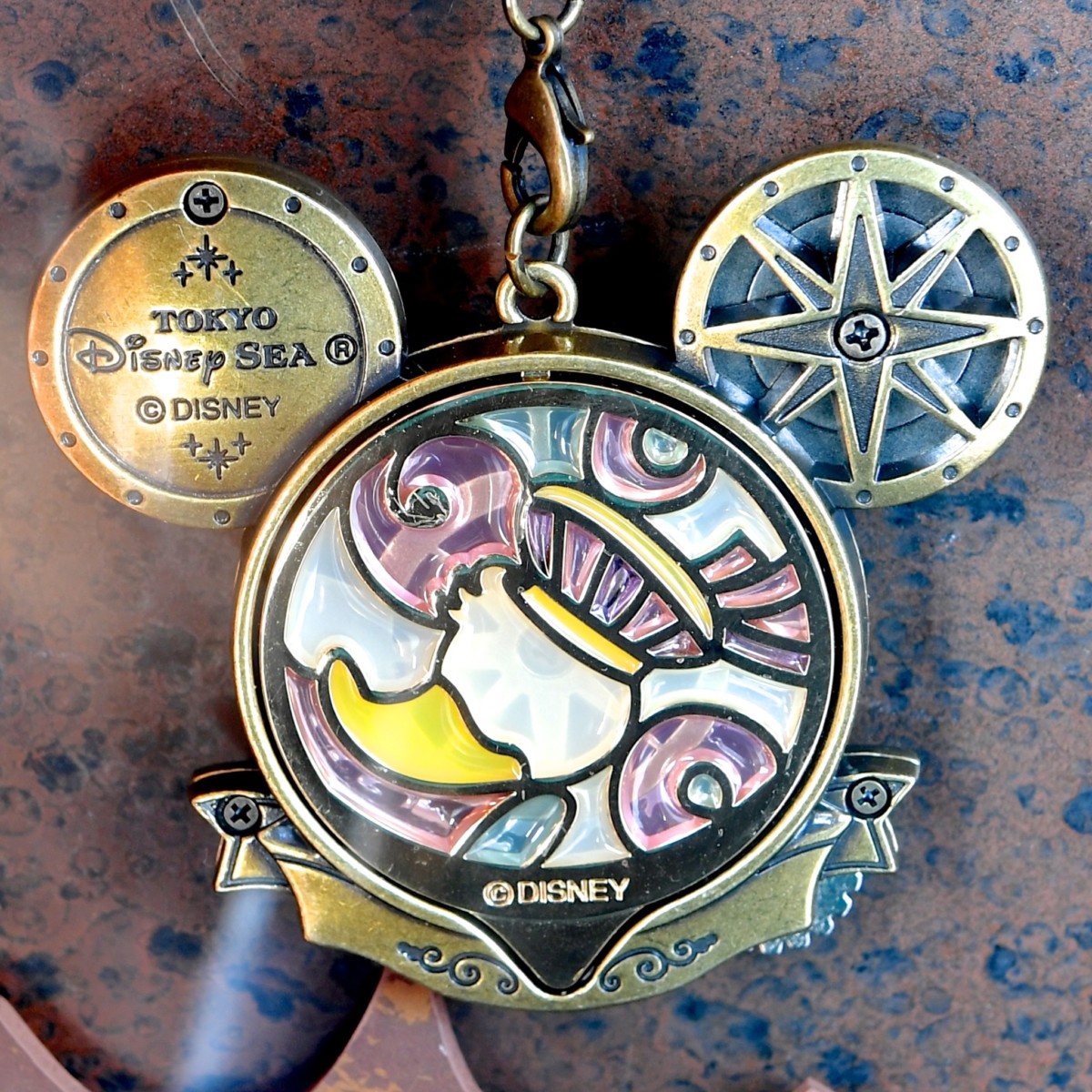 タイム・オブ・セレブレーション！東京ディズニーリゾート35周年