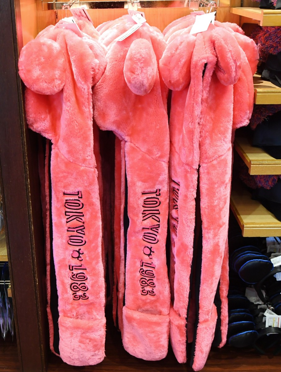 東京ディズニーランド2026ファンキャップ・お土産まとめ - 10ページ目