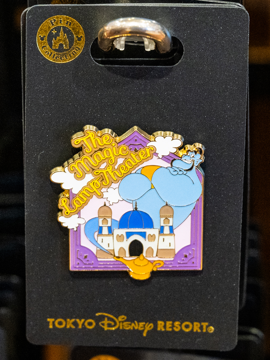 スプラッシュ・マウンテンやトイ・ストーリー・マニア！など！東京