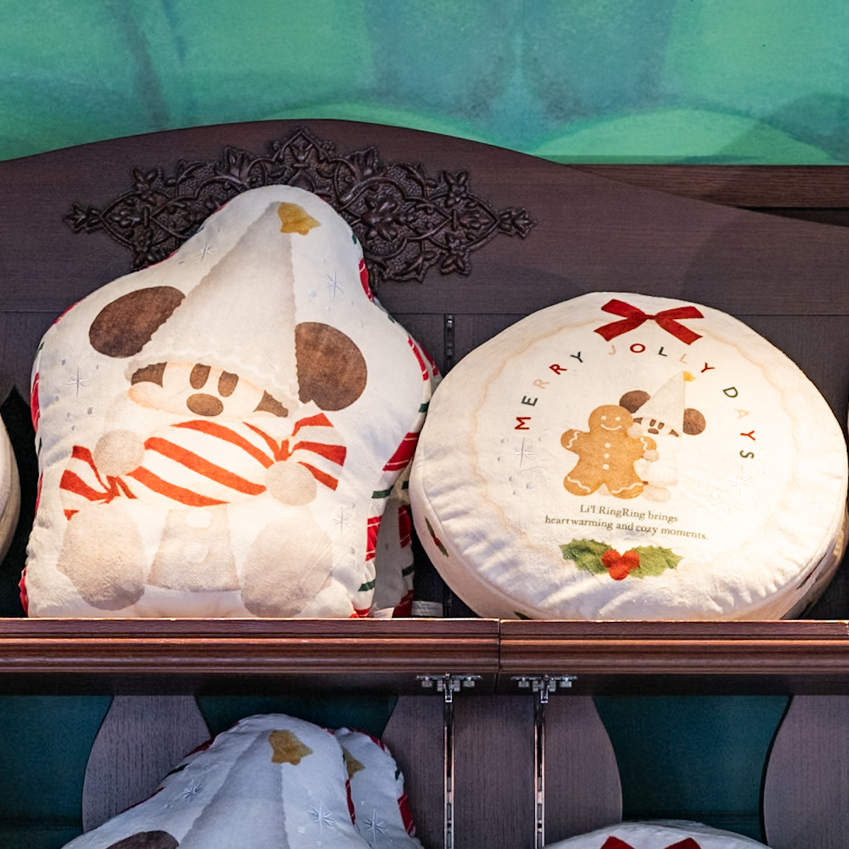 リルリンリン”デザイン！東京ディズニーランド「ジャングルカーニバル