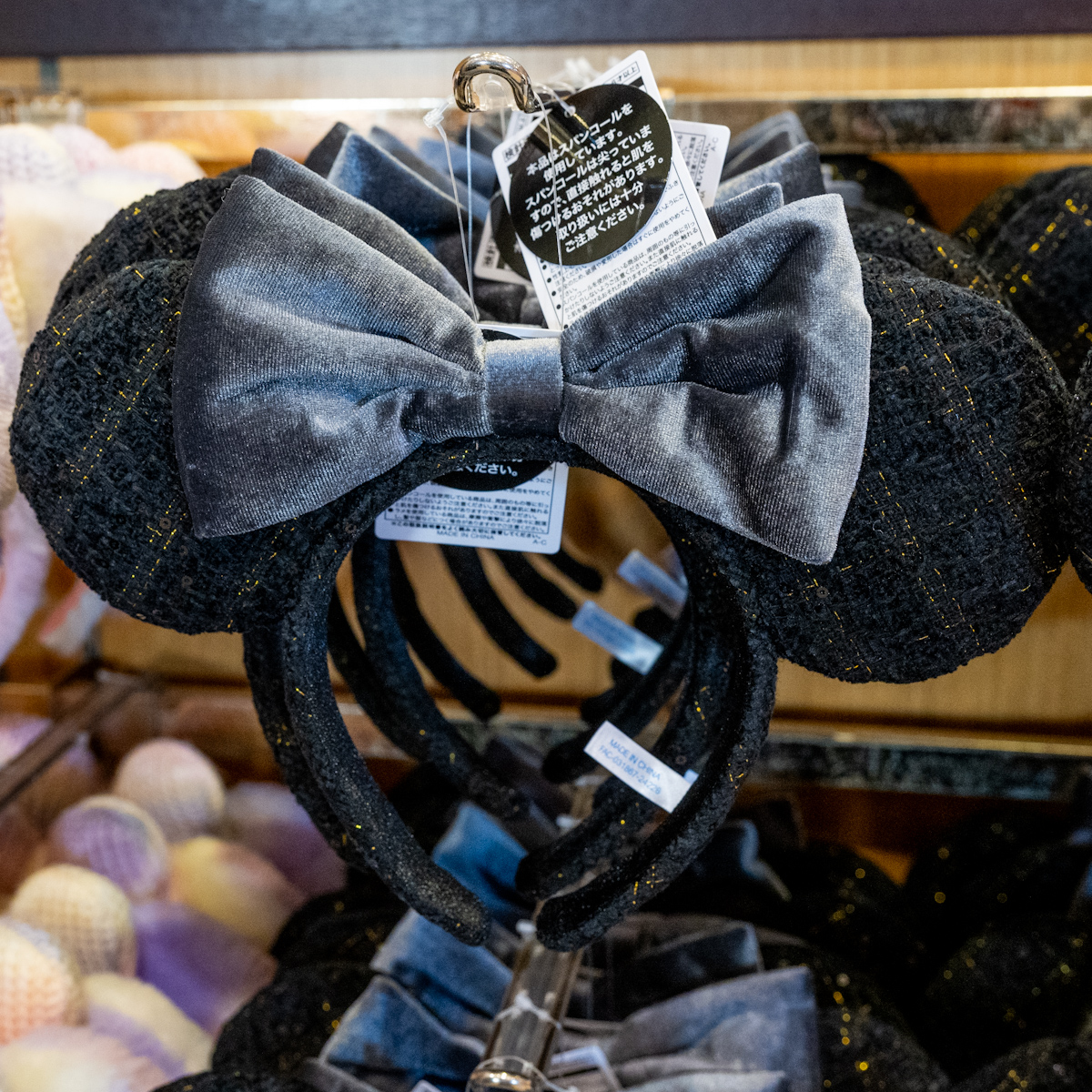 東京ディズニーランド2026カチューシャ・お土産まとめ -