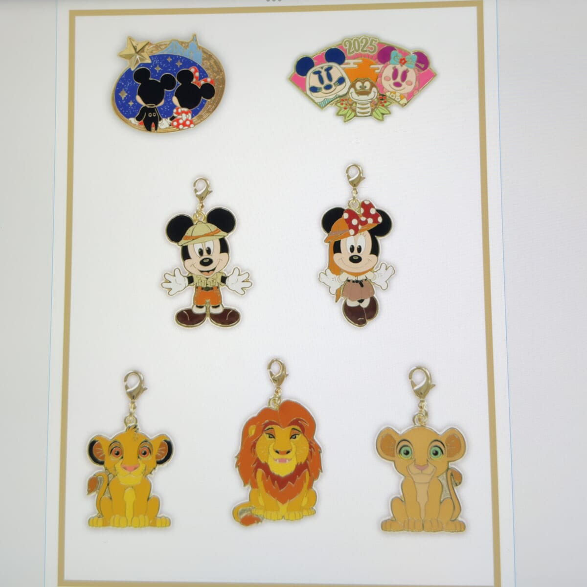 17時以降限定｢スターライト｣！ジャングルカーニバル／アブーズ