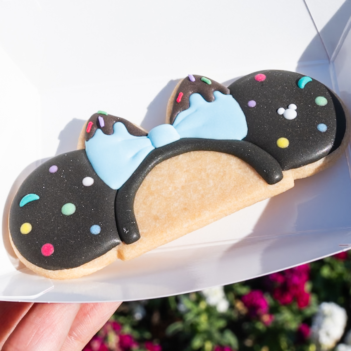 ヴァネロペをイメージ！東京ディズニーランド「ディズニー