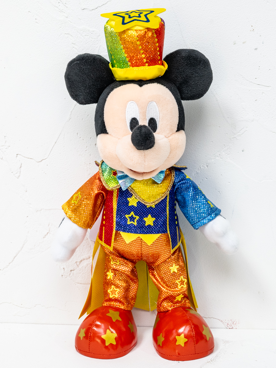 ディズニー・ハーモニー・イン・カラー」をイメージ！東京