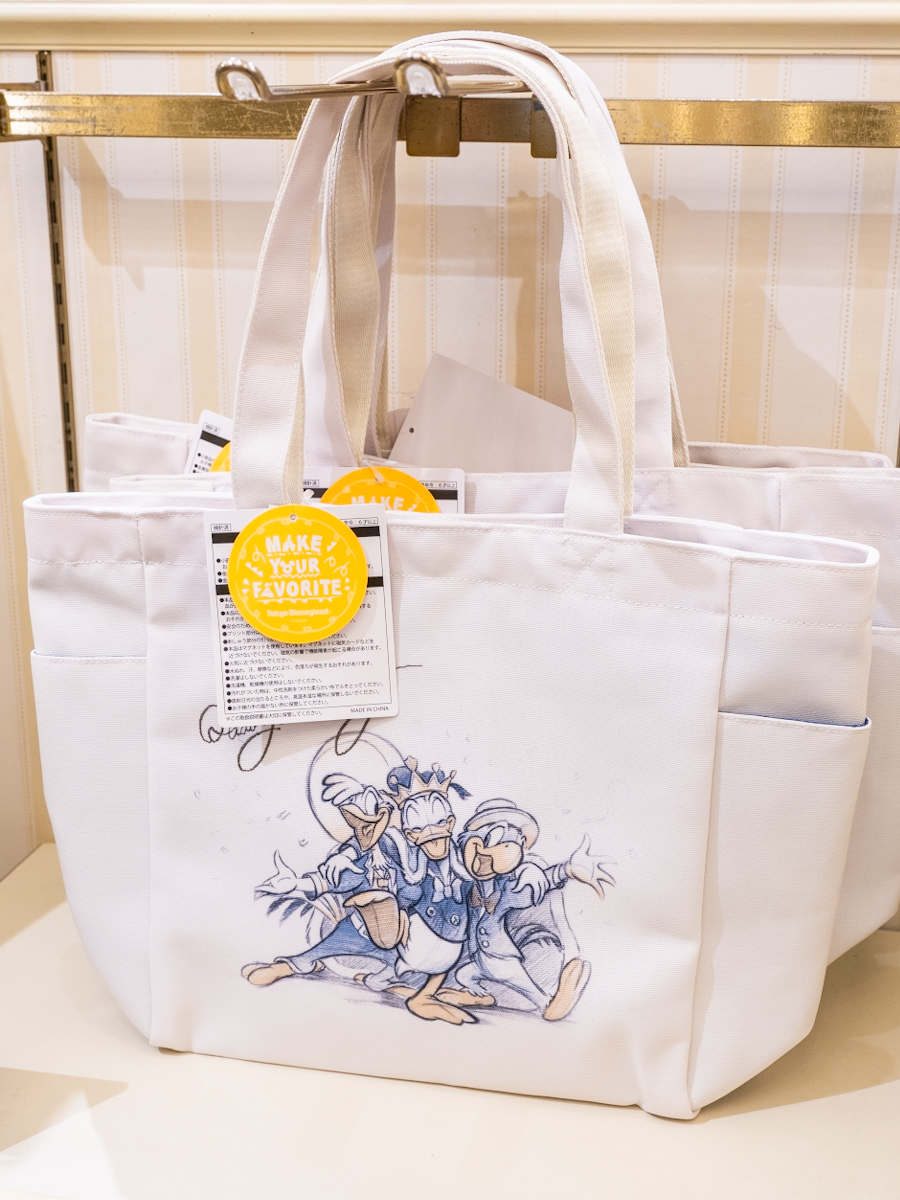 コンセプトスケッチデザイン！東京ディズニーランド「ディズニー