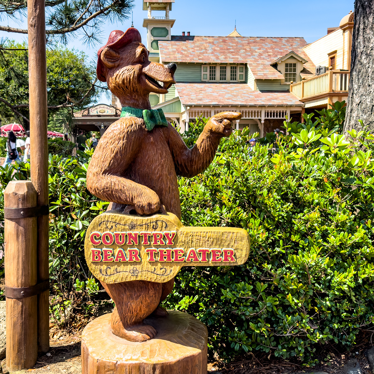 バケーション・ジャンボリーデザイン！東京ディズニーランド