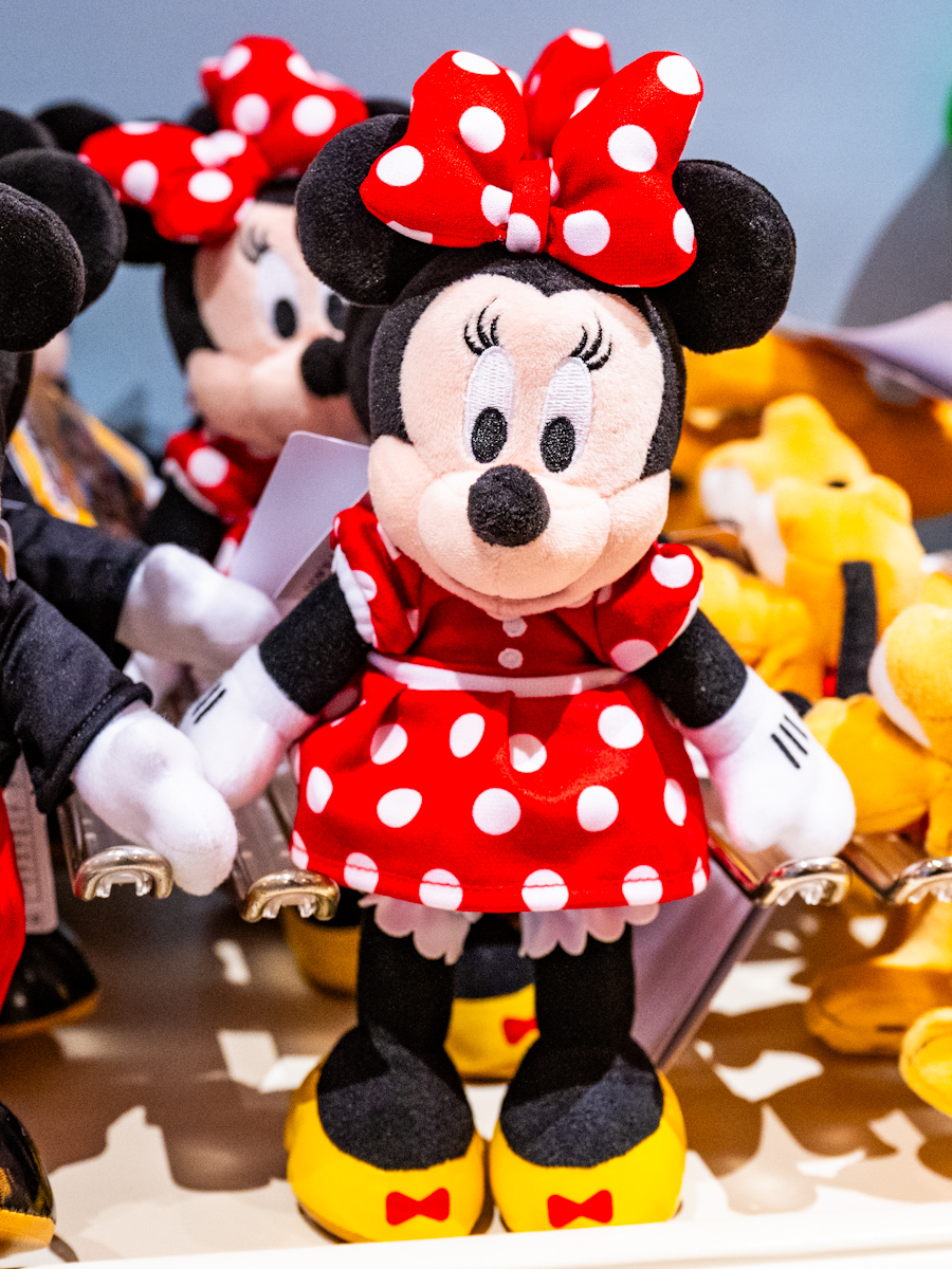 ミッキー&フレンズ｣がリニューアル！東京ディズニーランド ポージー