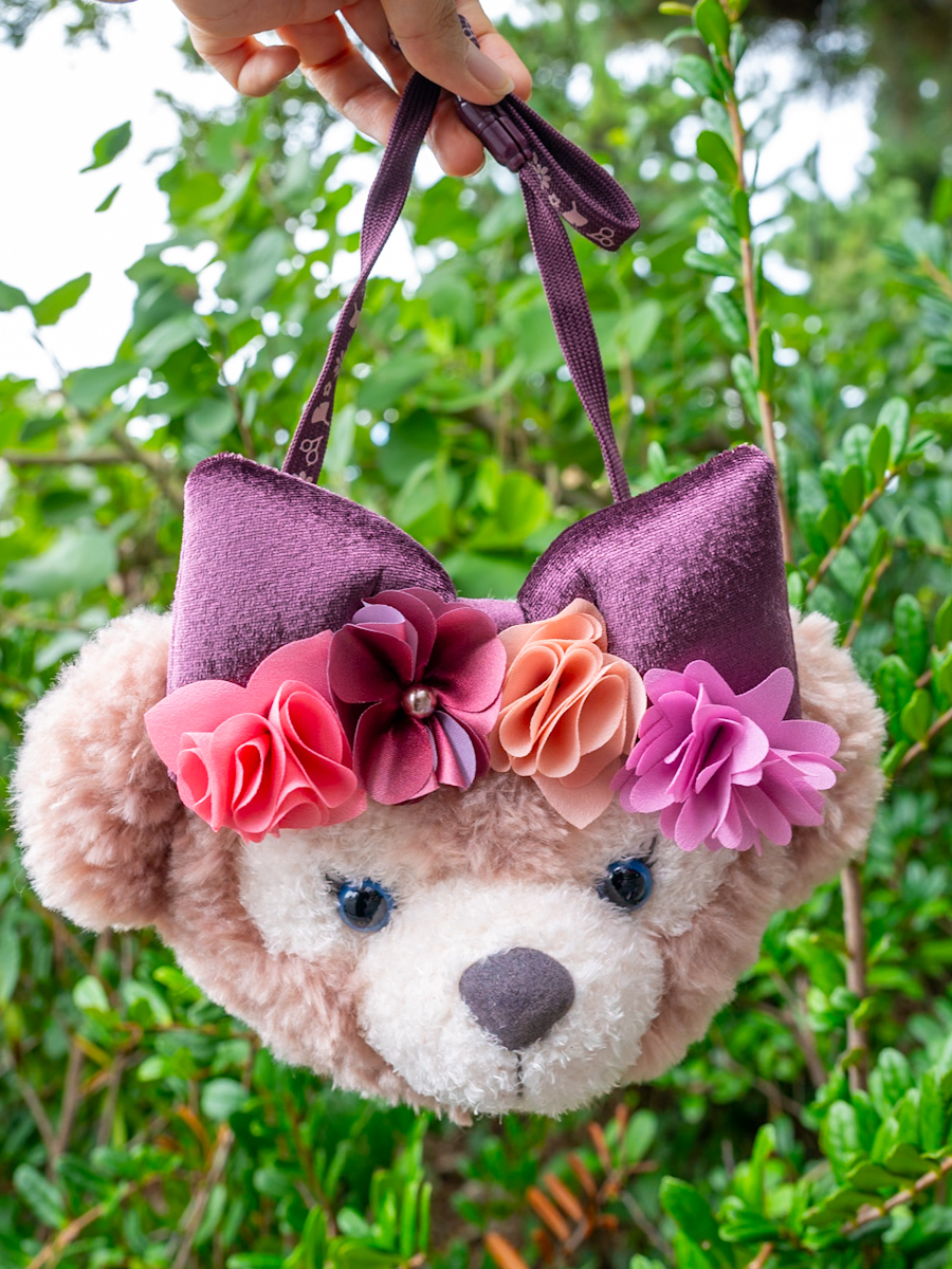 パジャマ姿がかわいい！東京ディズニーシー“ダッフィー＆フレンズの