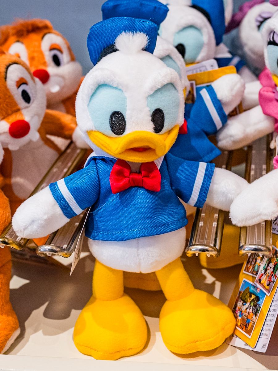 ミッキー&フレンズ｣がリニューアル！東京ディズニーランド ポージー