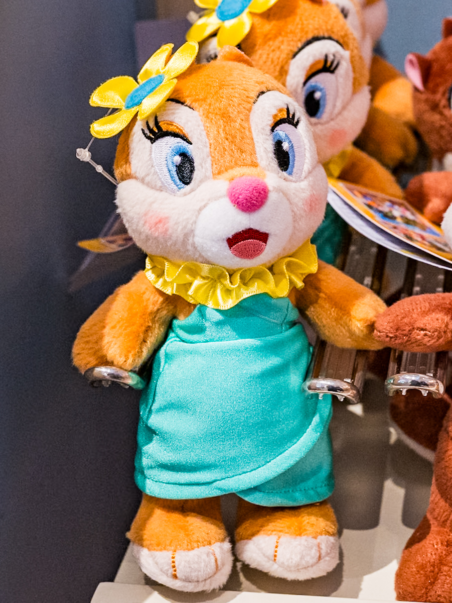 ミッキー&フレンズ｣がリニューアル！東京ディズニーランド ポージー