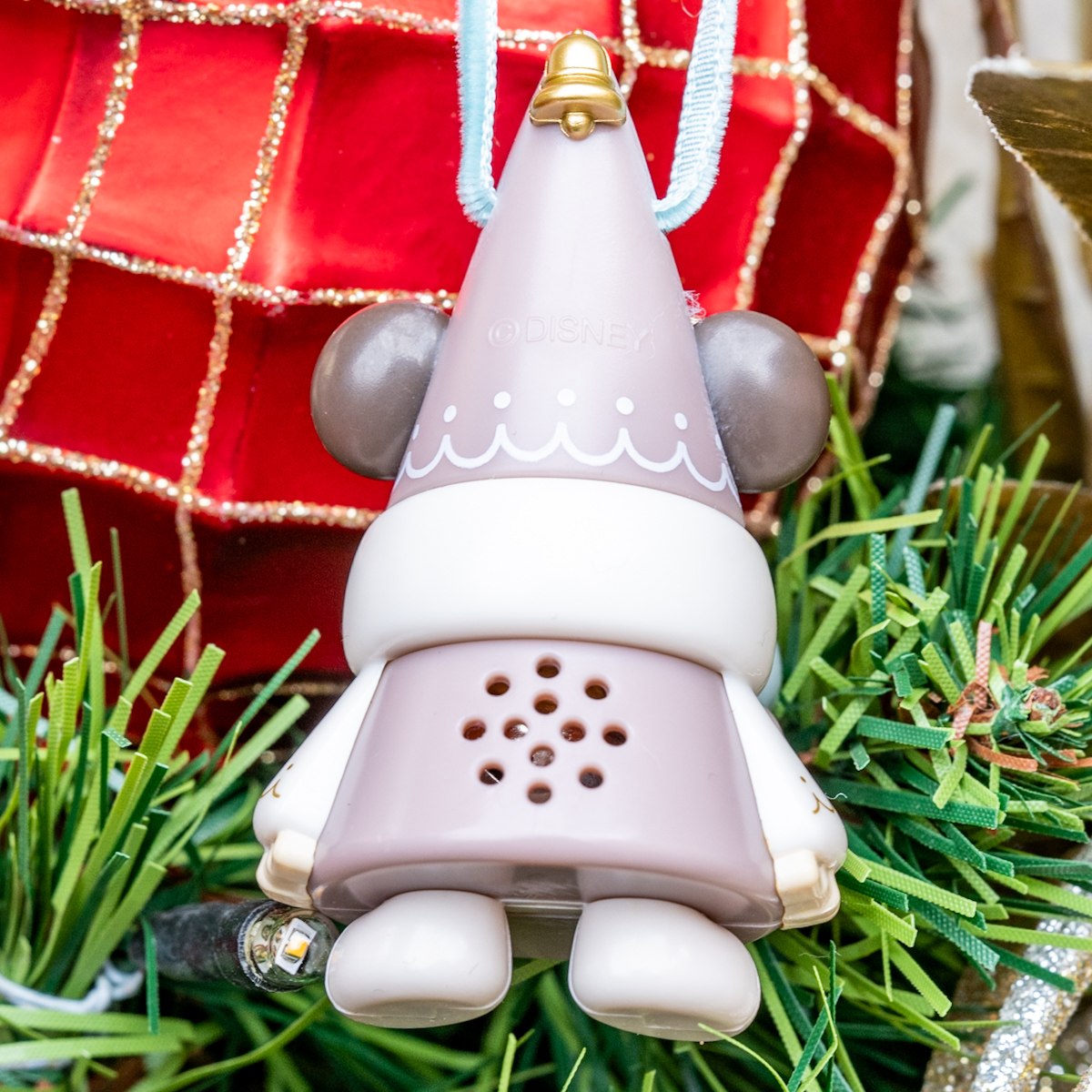 オーナメント全4種！東京ディズニーリゾート