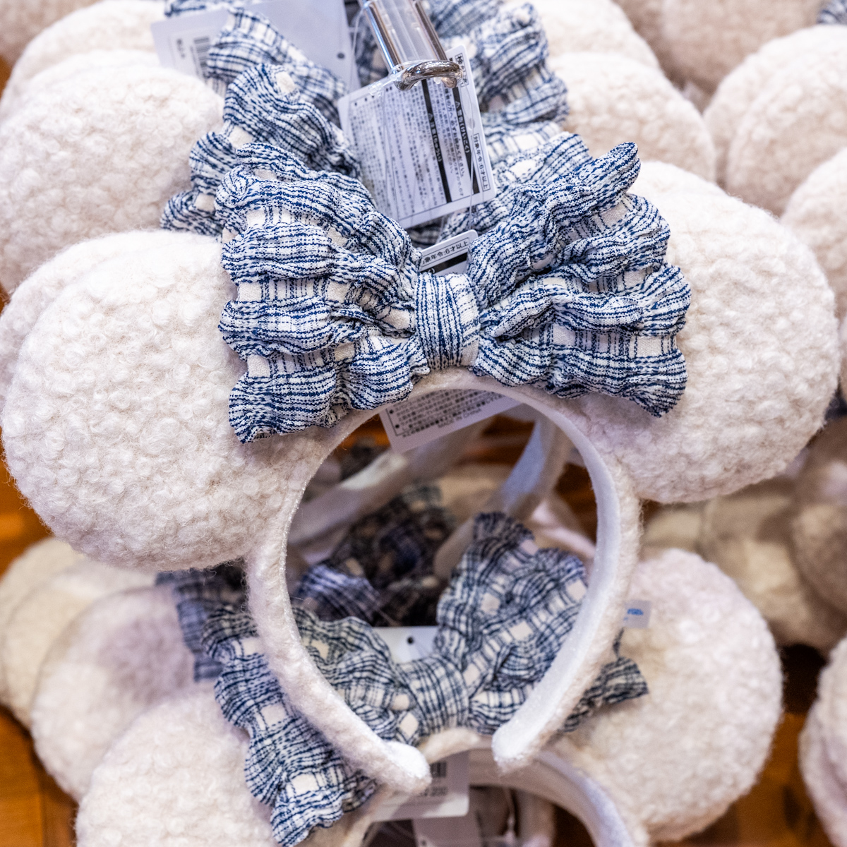 東京ディズニーランド2026カチューシャ・お土産まとめ -