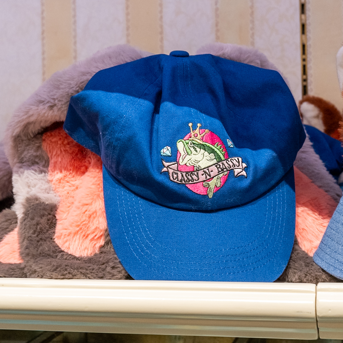 パークアイテムを持って潜入捜査するジュディとニックがかわいい！東京