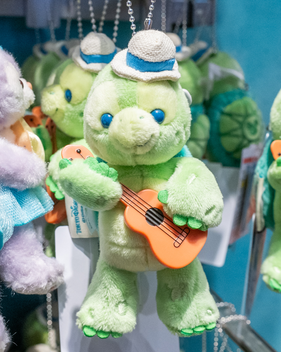 お土産におすすめ！東京ディズニーシー「ダッフィー＆フレンズ