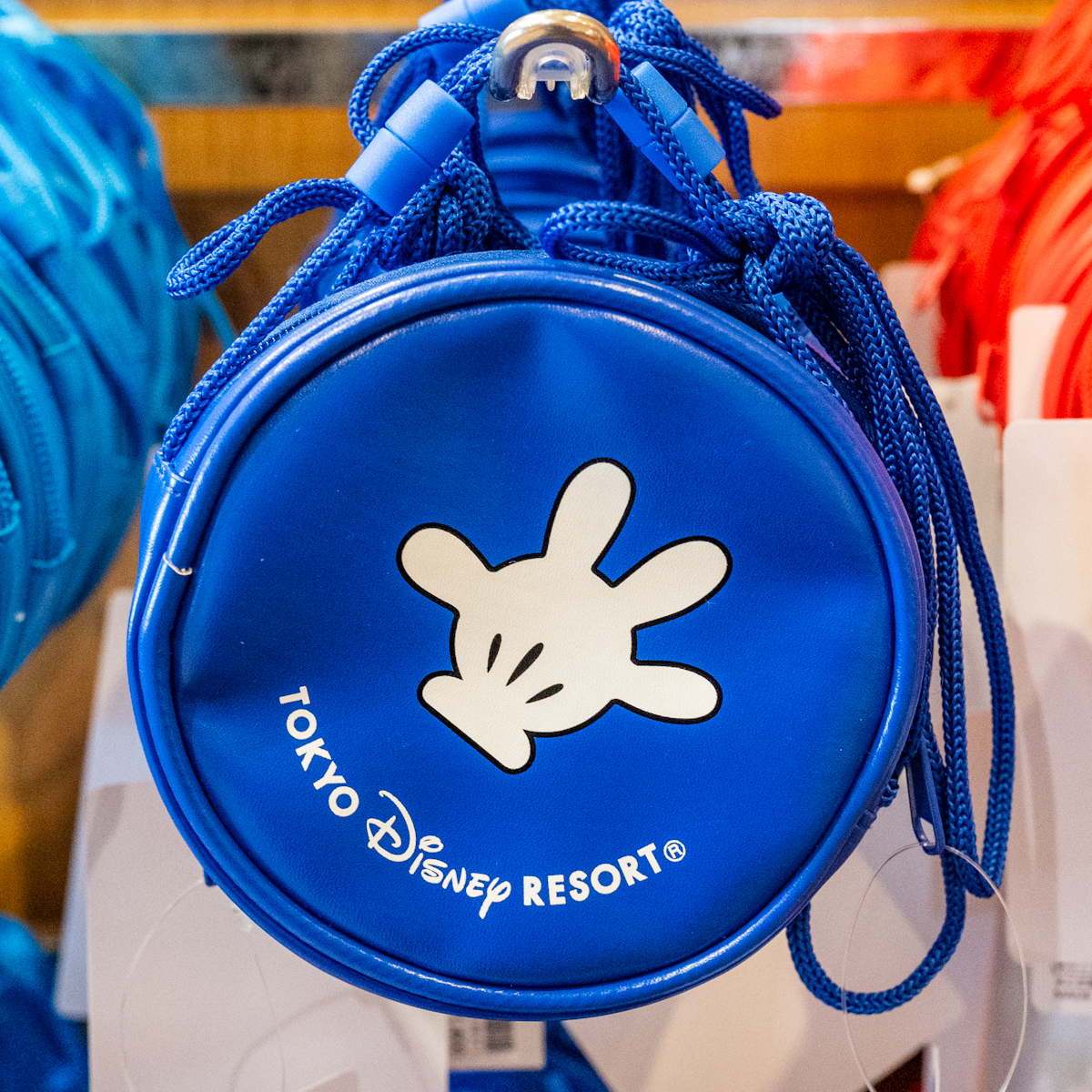 クラシックテイストのミッキーたち！東京ディズニーリゾート