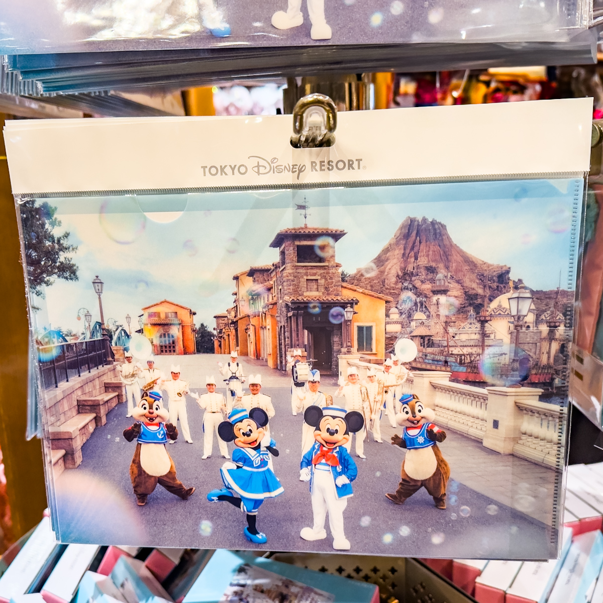 第2弾！東京ディズニーリゾート・フォトグラフィープロジェクト