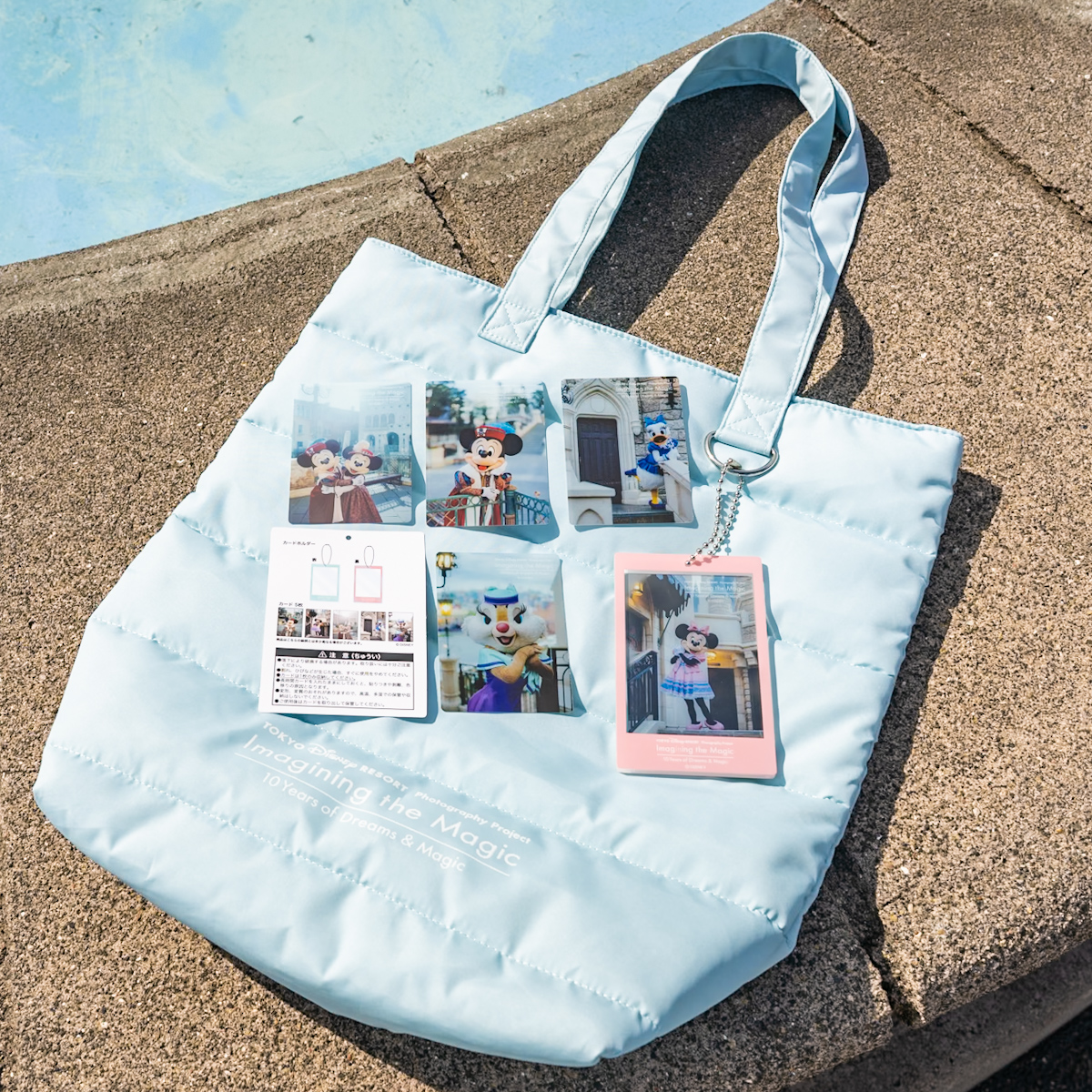 第2弾！東京ディズニーリゾート・フォトグラフィープロジェクト