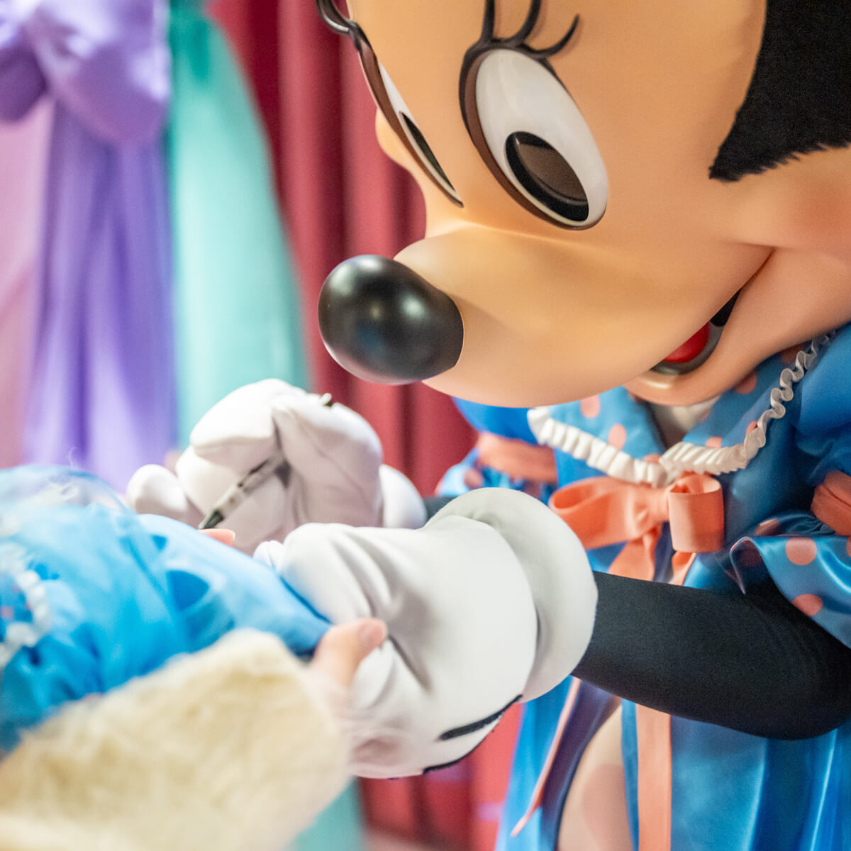 ぬいぐるみ＆ルームウェア！東京ディズニーランド 