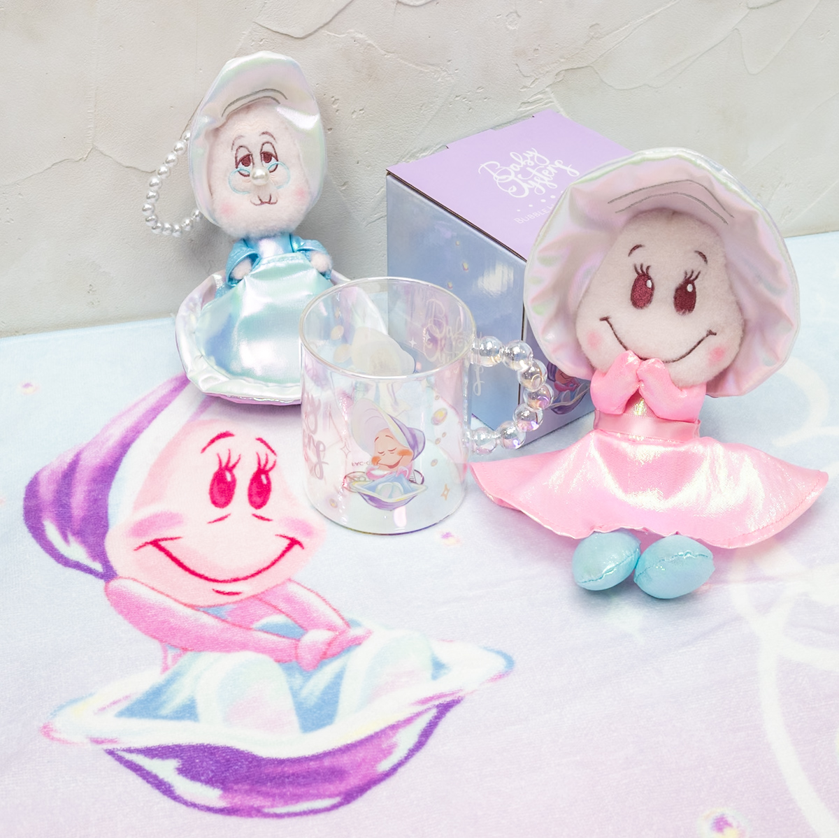 書き起こしアートを使用！ディズニーストア『ふしぎの国のアリス