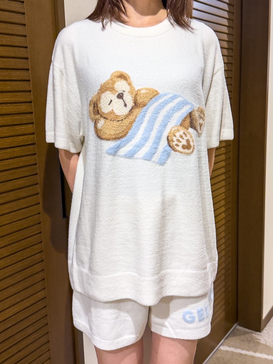 ジェラート ピケ」プロデュース！東京ディズニーシー“ダッフィー