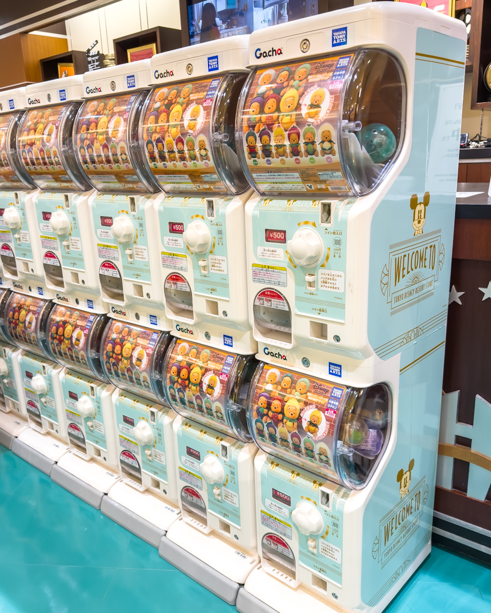 全6種類！『ディズニーストア 東京ディズニーリゾート店』限定プーさん