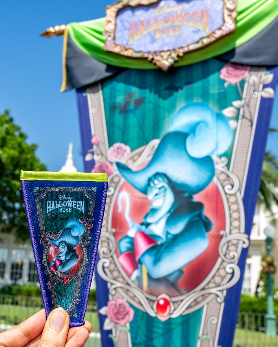 ダンサーコスチュームをイメージしたリングも！東京ディズニーランド