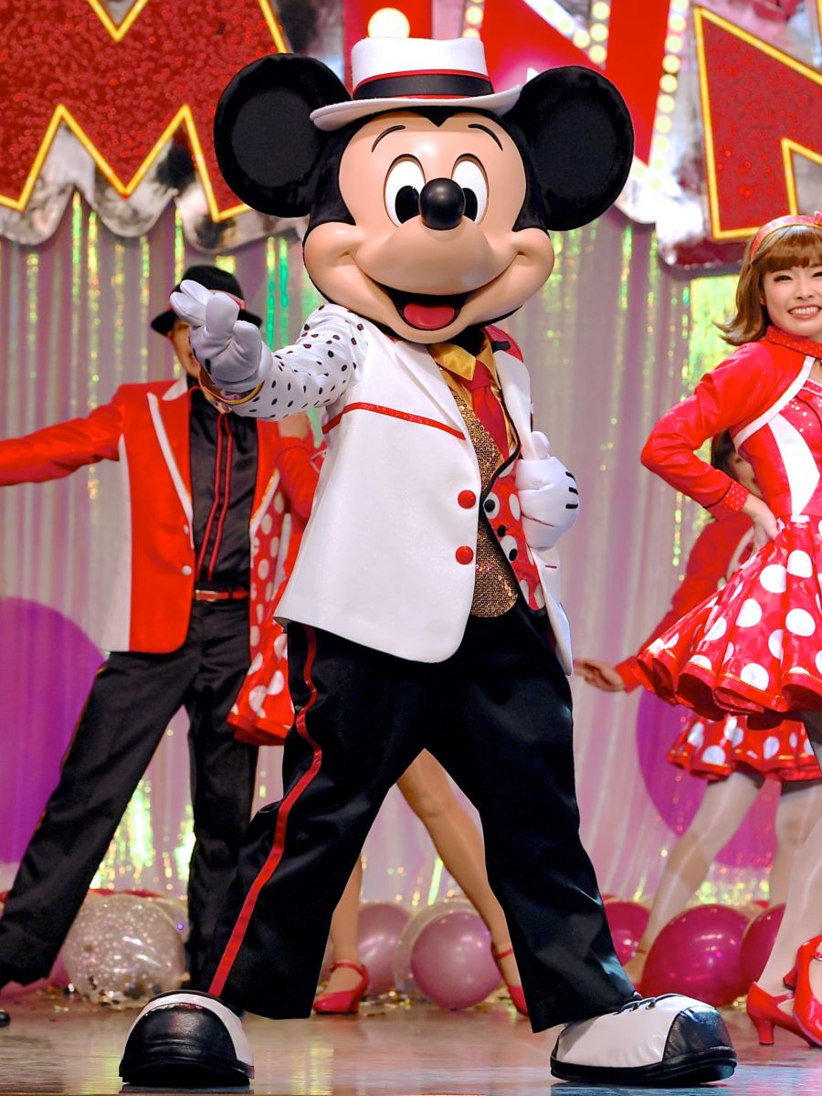 キュートでポップなミニーマウスグッズ！東京ディズニーランド“ベリー