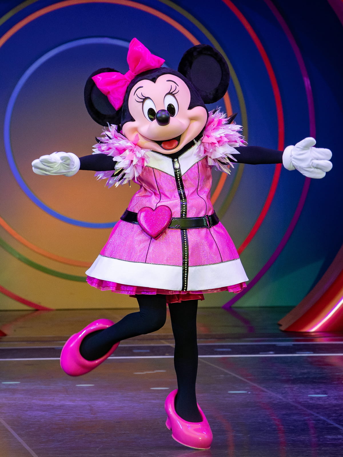 第2弾！東京ディズニーランド「クラブマウスビート」グッズ・お土産 -