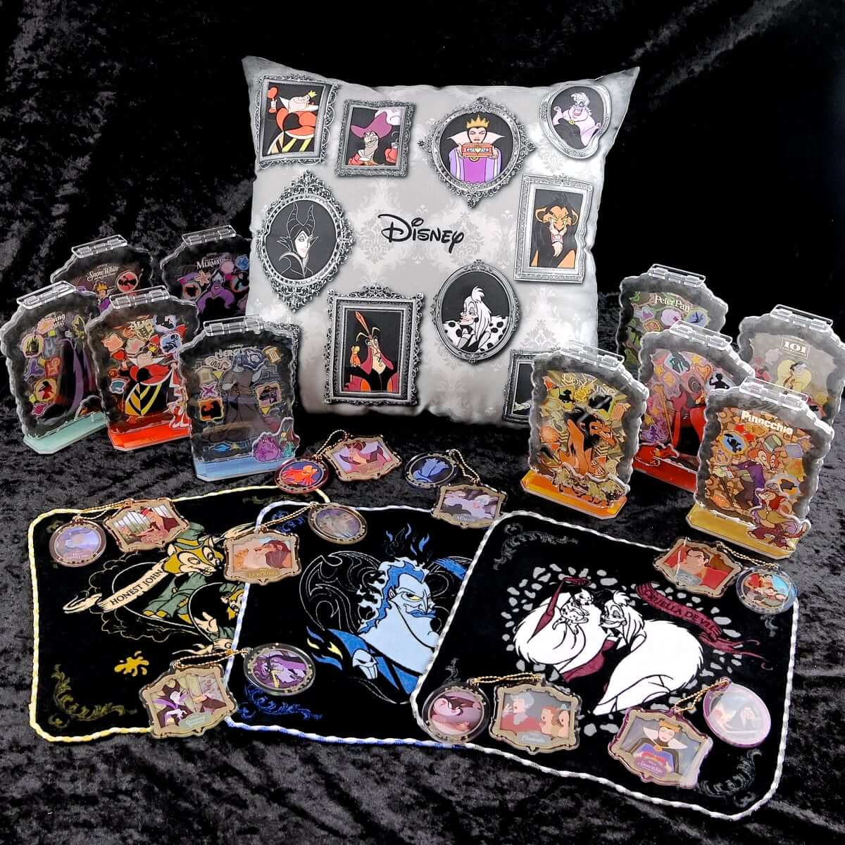 カスタマイズできるクリアリウムも！セガ ラッキーくじオンライン