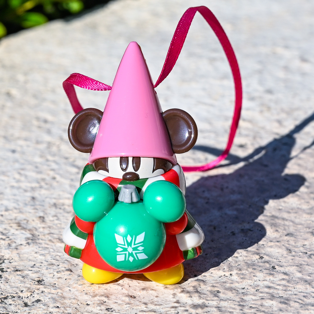 リルリンリン」オーナメント！東京ディズニーリゾート