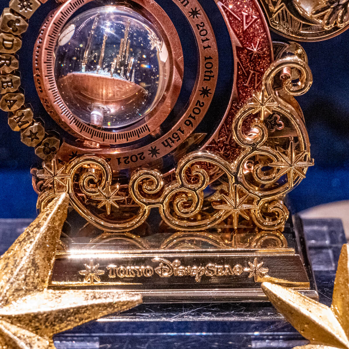 グランドフィナーレ「ルミナスサン」はオンライン限定！“東京