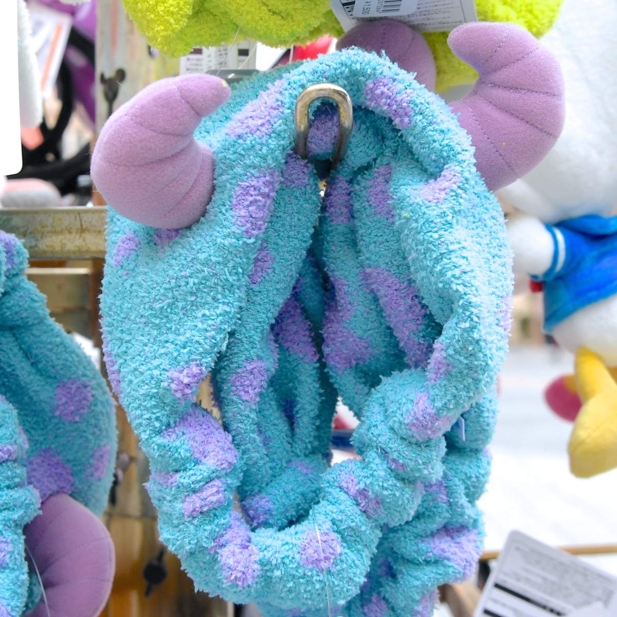 東京ディズニーランド 2025ヘアバンドカチューシャ・お土産まとめ -