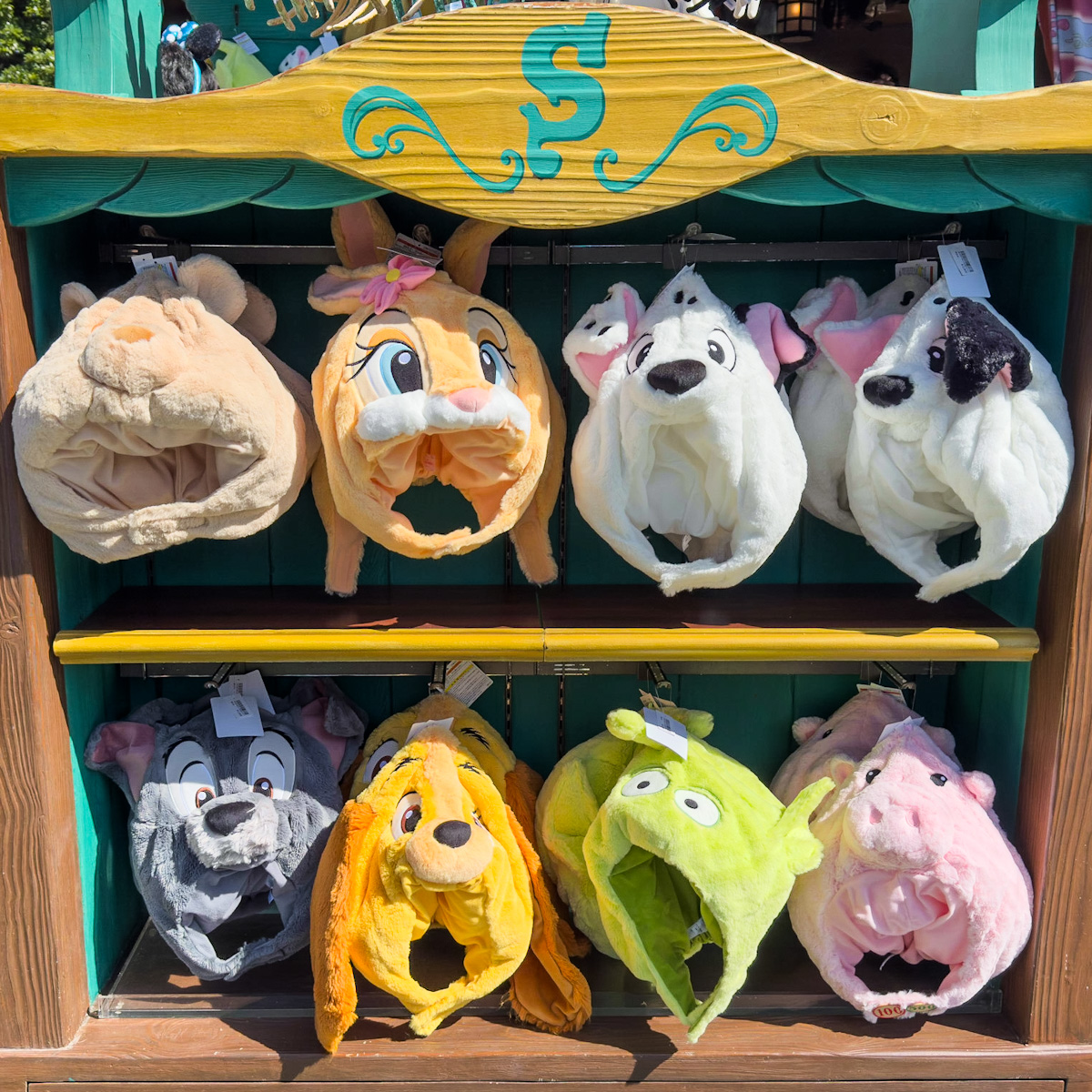 東京ディズニーランド2026ファンキャップ・お土産まとめ - 2ページ目