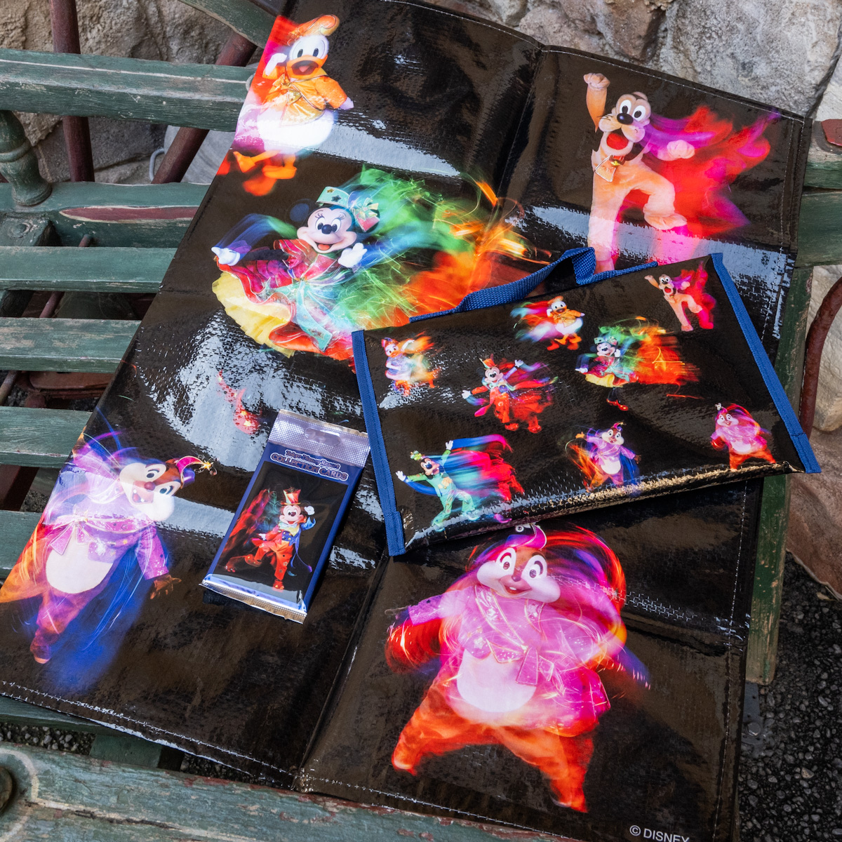 奥山由之さん撮り下ろし！東京ディズニーリゾート・フォトグラフィー