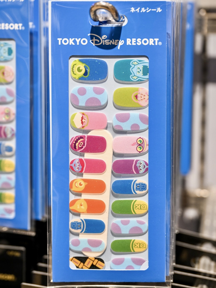 2023年で10周年！東京ディズニーランド ディズニー＆ピクサー映画