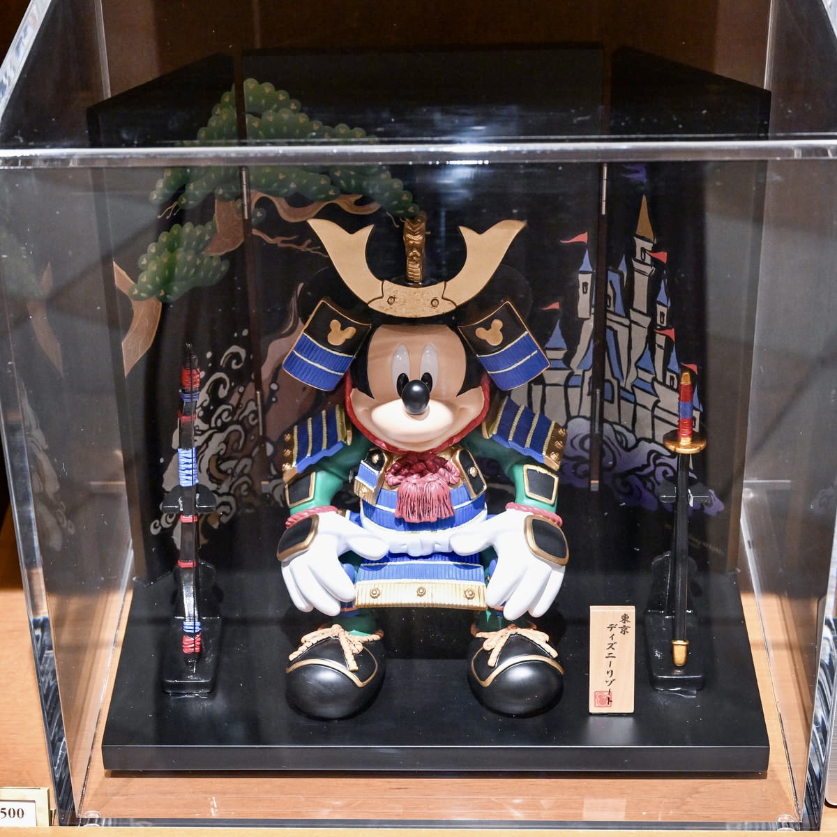 2023年版！東京ディズニーランド“端午の節句(こどもの日)”グッズ・お土産 -