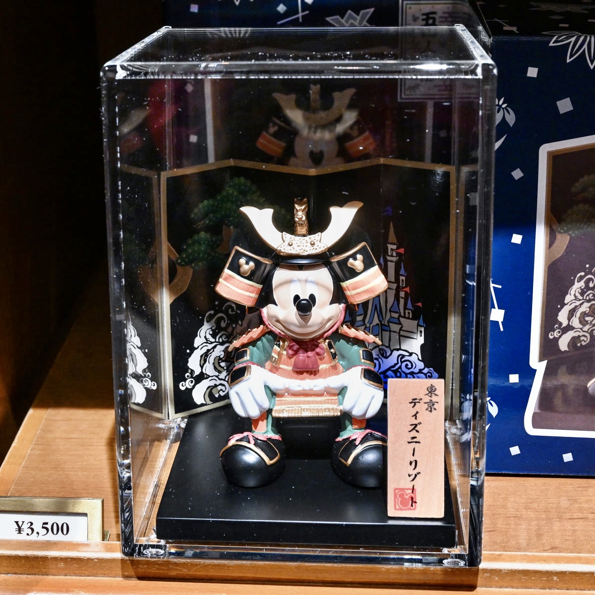 2023年版！東京ディズニーランド“端午の節句(こどもの日)”グッズ・お土産 -