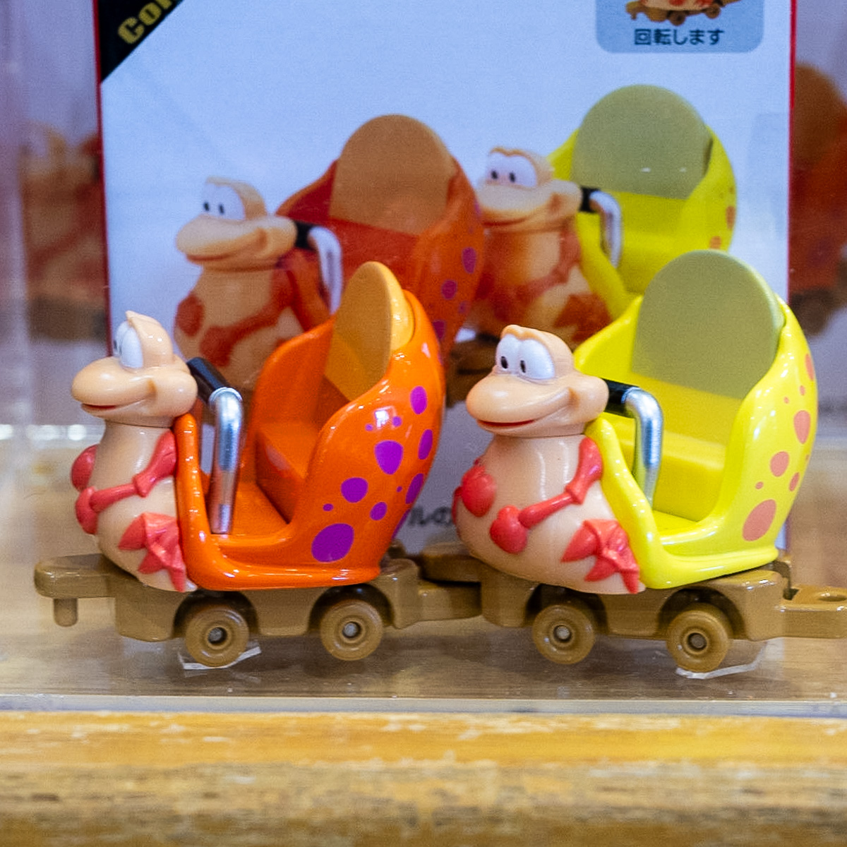 スカットルのスクーター｣デザイン！東京ディズニーリゾート ディズニー