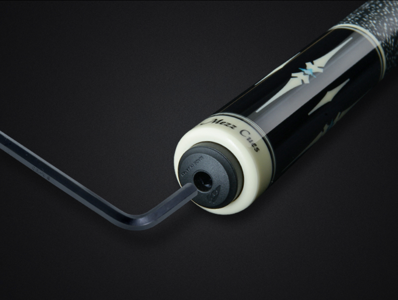 Extension Set - 8.28 inch – Mezz USA