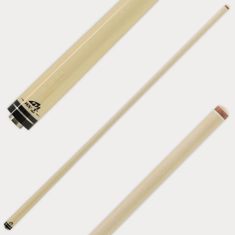 EC9-R Billiard Cue – Mezz USA