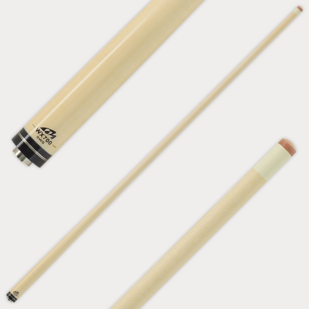 WX700 SWS Billiard Shaft – Mezz USA