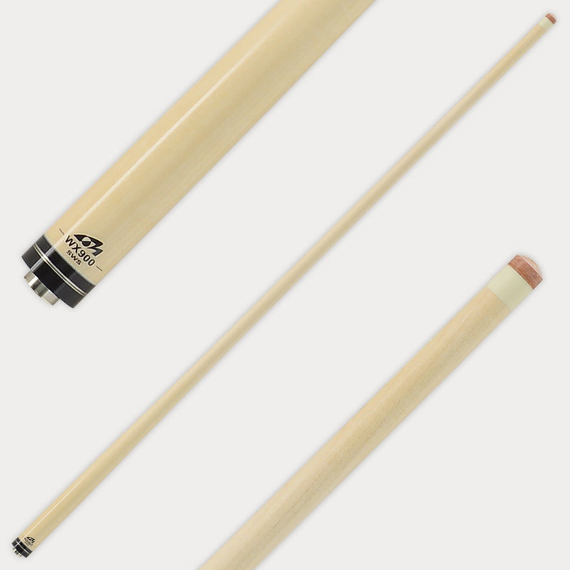 WX900 SWS Billiard Shaft – Mezz USA