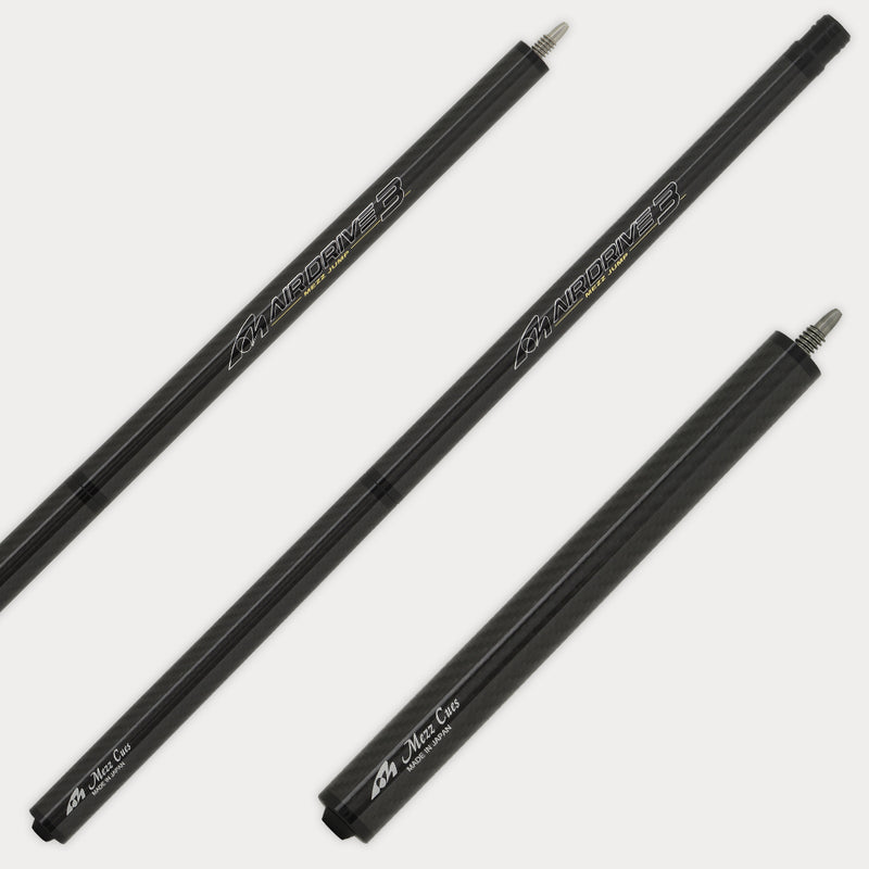Airdrive 3 Jump Cue – Mezz USA
