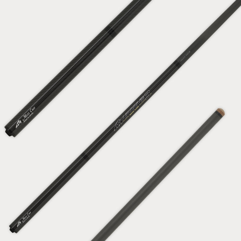 Airdrive 3 Jump Cue – Mezz USA