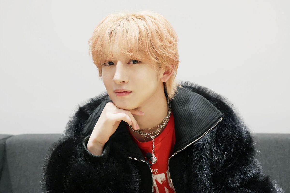 MAZZEL NAOYAは“美容”に夢中！「より良い自分になるために