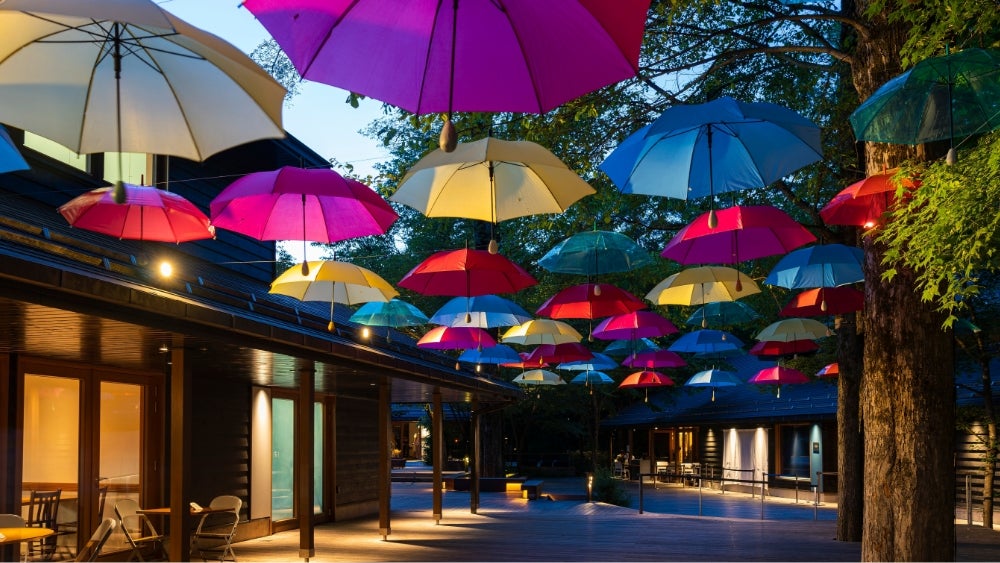 軽井沢 | AREA | リゾート不動産は三井不動産リアルティ