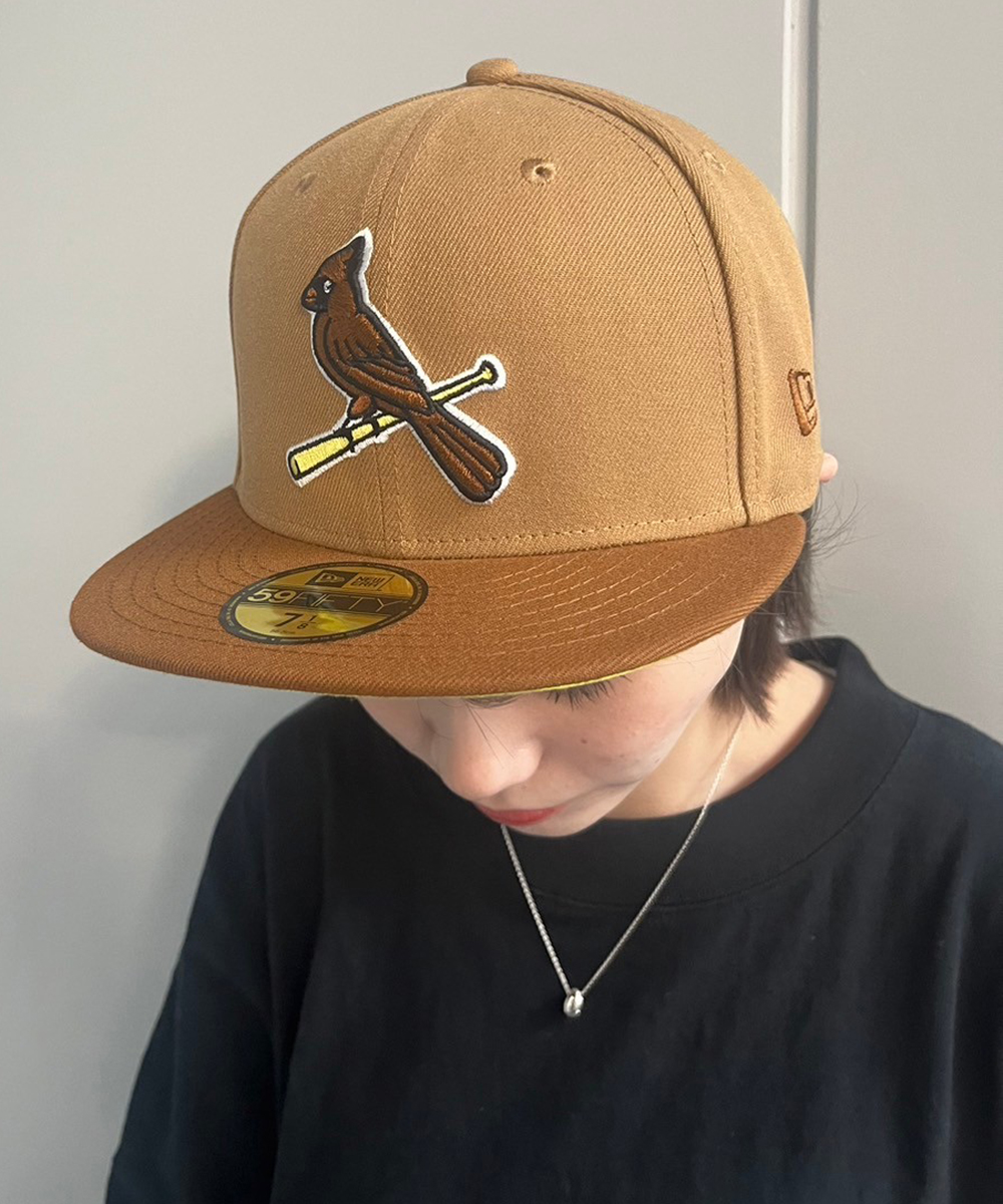 MFC STORE CUSTOM COLLECTION NEW ERA_“OMIYAGE” “DAIFUKU”