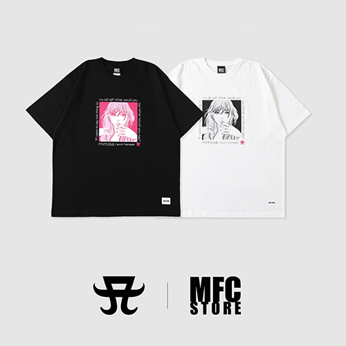 ayumi hamasaki × MFC STORE