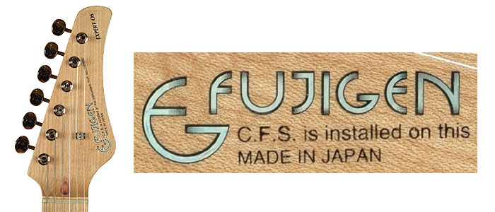 Web Order System EOS / NECK | フジゲン MI事業部